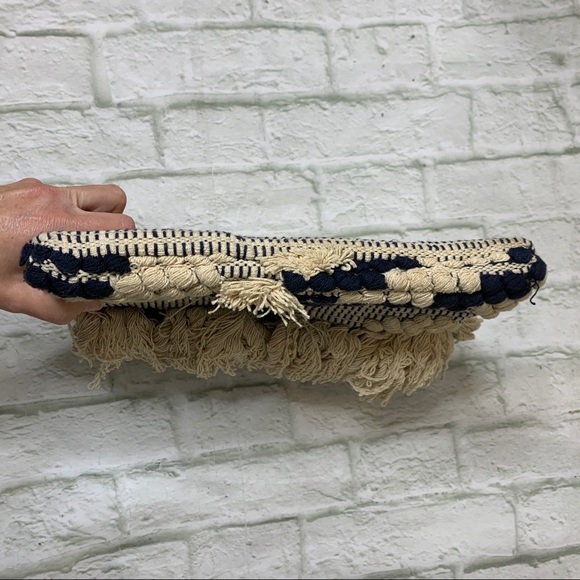 World Market boho clutch - Picture 7 of 8